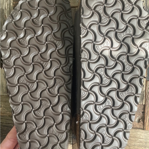Birkenstock newly resoled at authorized retailer  size 39 - Picture 8 of 13